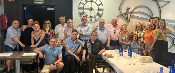 Jornada de convivencia y respiro familiar en el Hotel Spa Real Ciudad Zaragoza